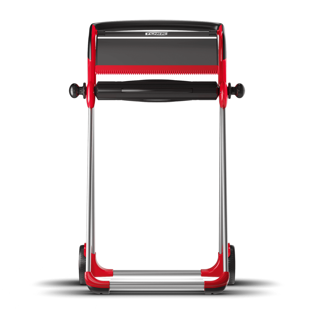 Tork Floor Stand