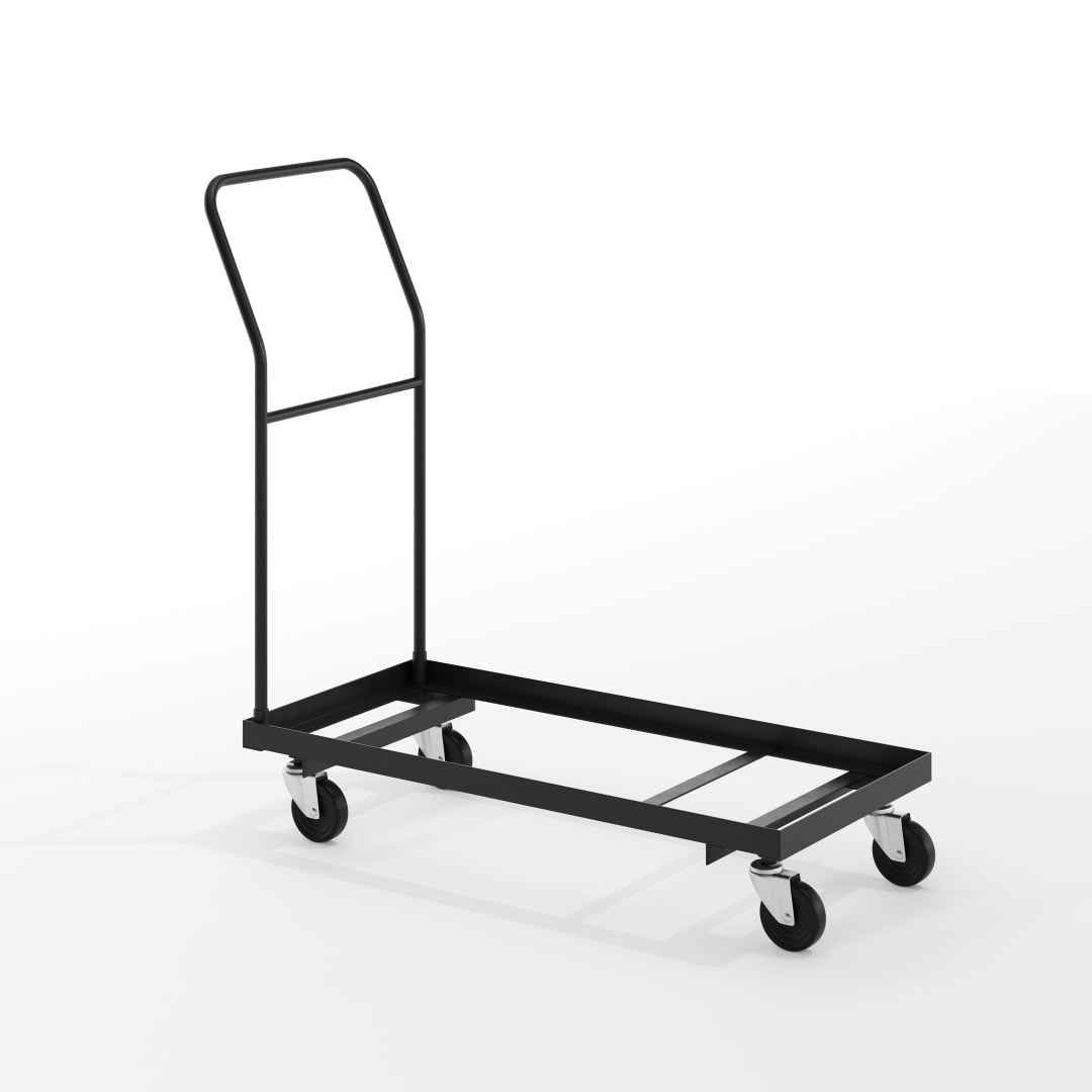 Kaden Folding Chair Dolly