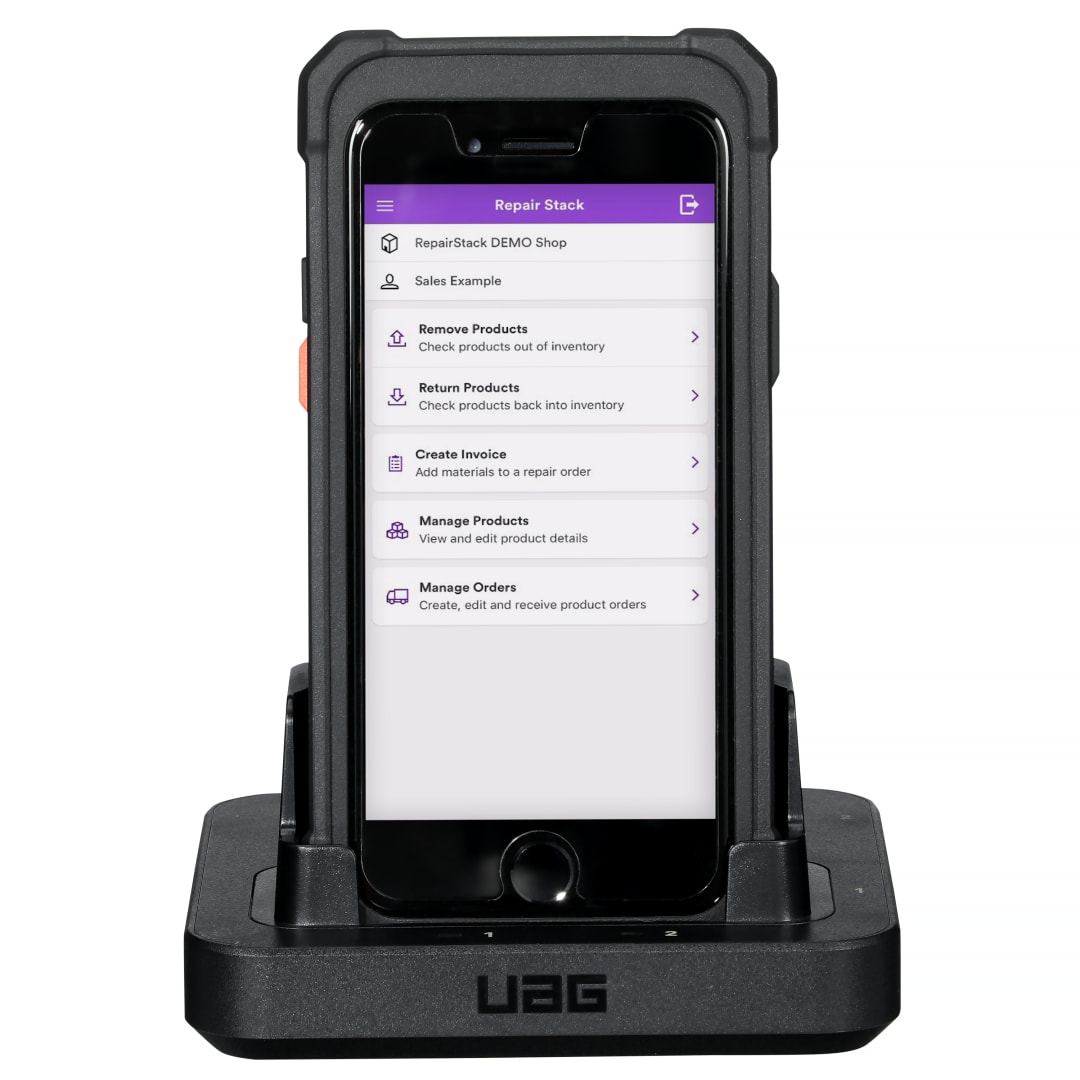 3M™ RepairStack™ Performance Solutions Scanner-Kit, 35542