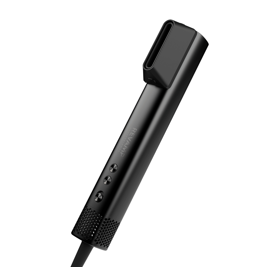 HYDRO SHINE AIR - AIRSTYLER