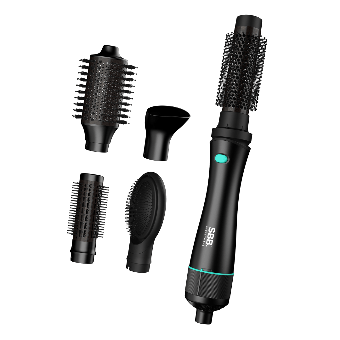 5 in 1 BLOWDRY & STYLE