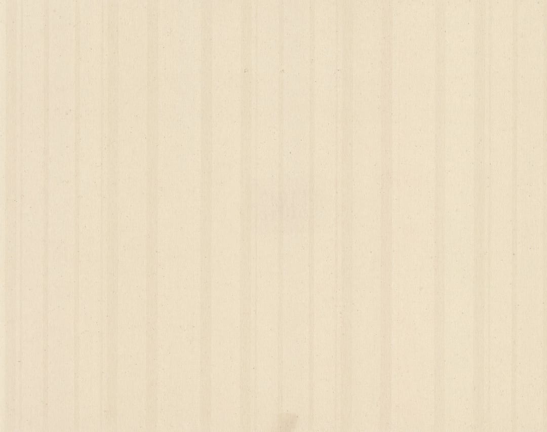 Mini Multi-Tone Stri Beige Wallpaper