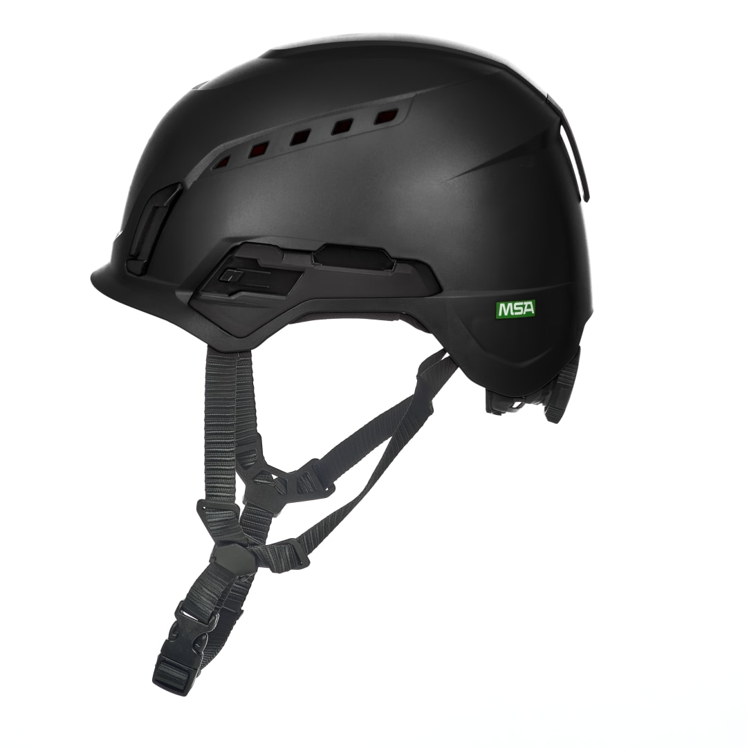V-Gard H2™ Safety Helmet