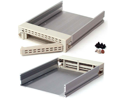 Drive Tray for Beige RAIDBAY3 backplanes