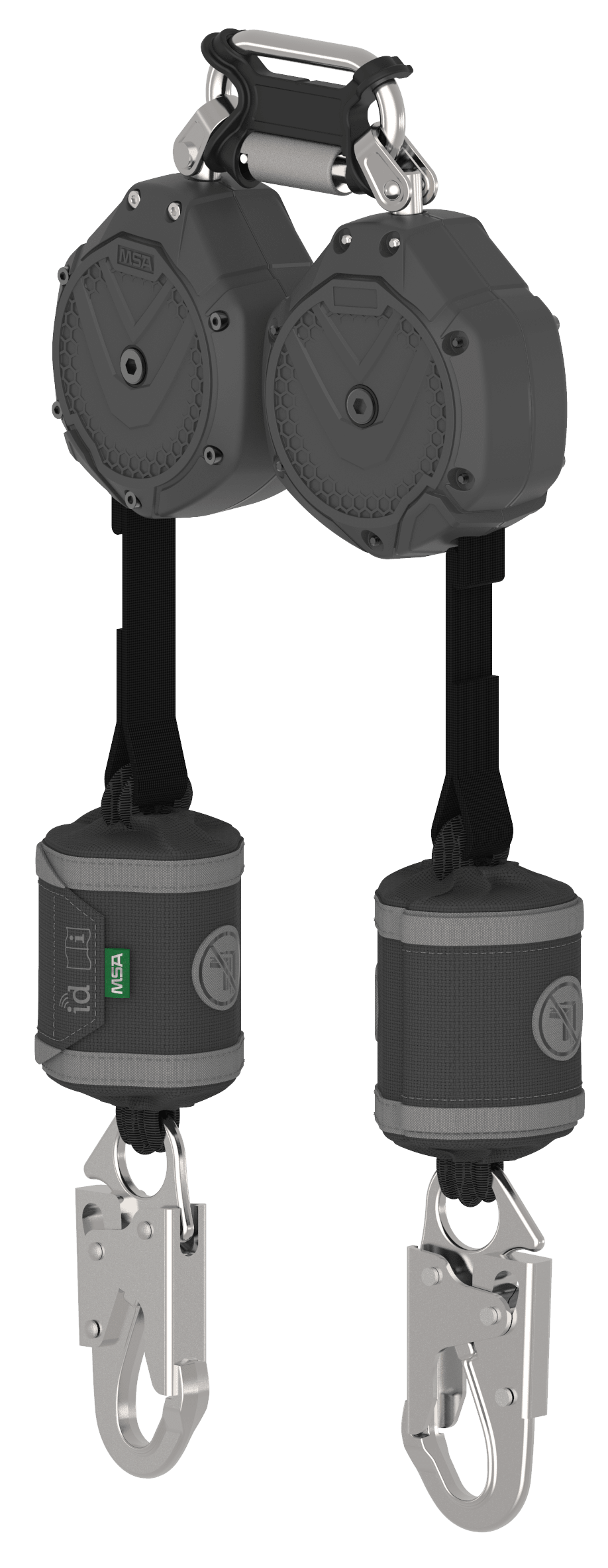 V-SHOCK® Personal Fall Limiter