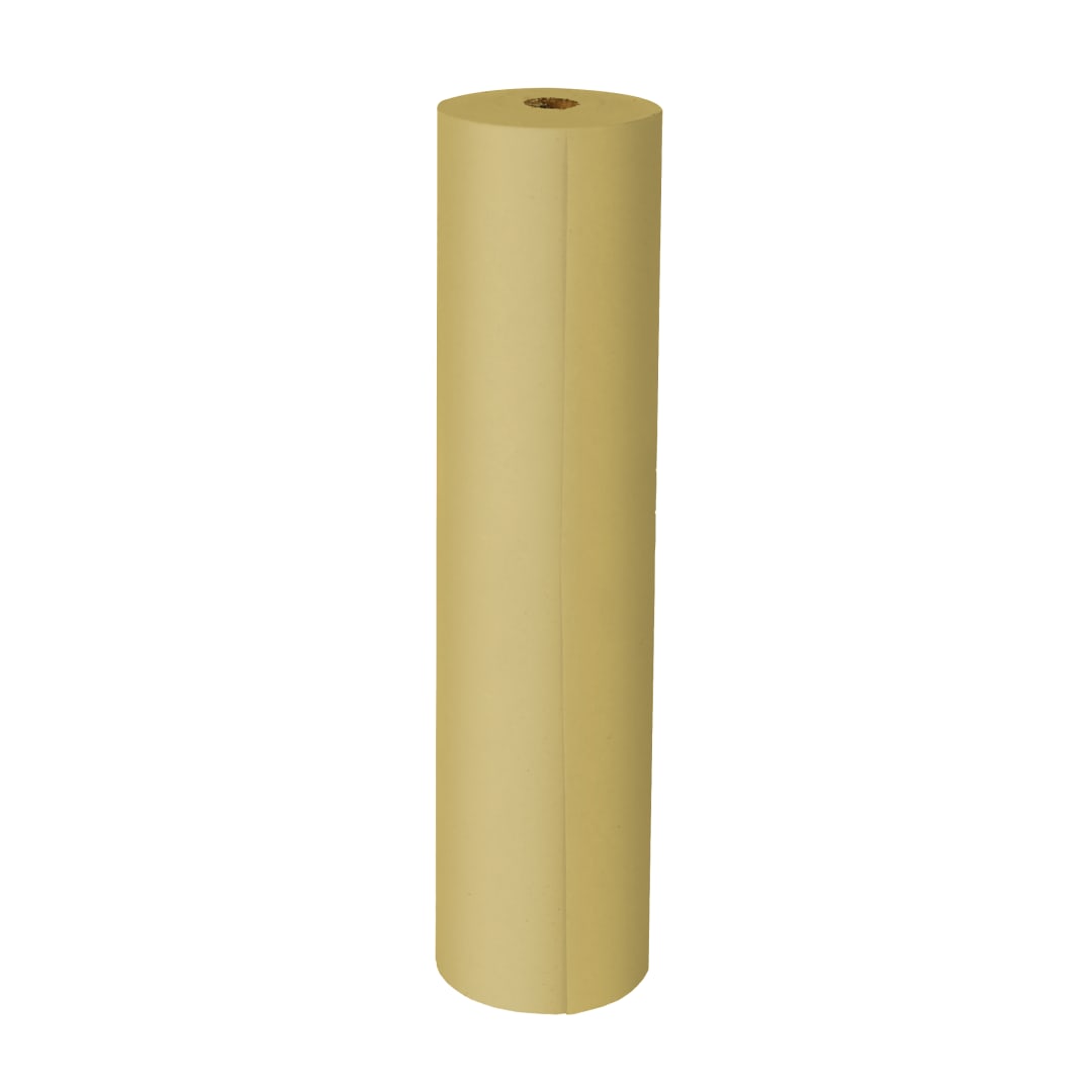 Easy Mask® Poly-Gold Plastic Coated Automotive Masking Paper, 12"x180', Custom