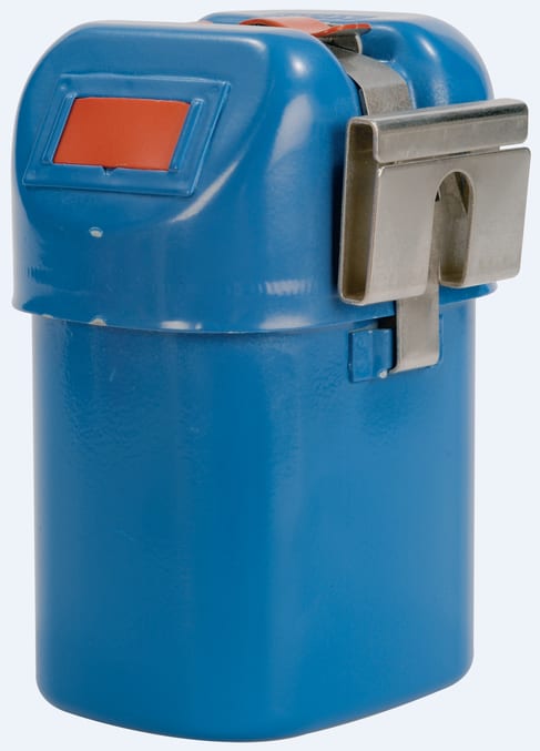 W95 Self-Rescuer Respirator