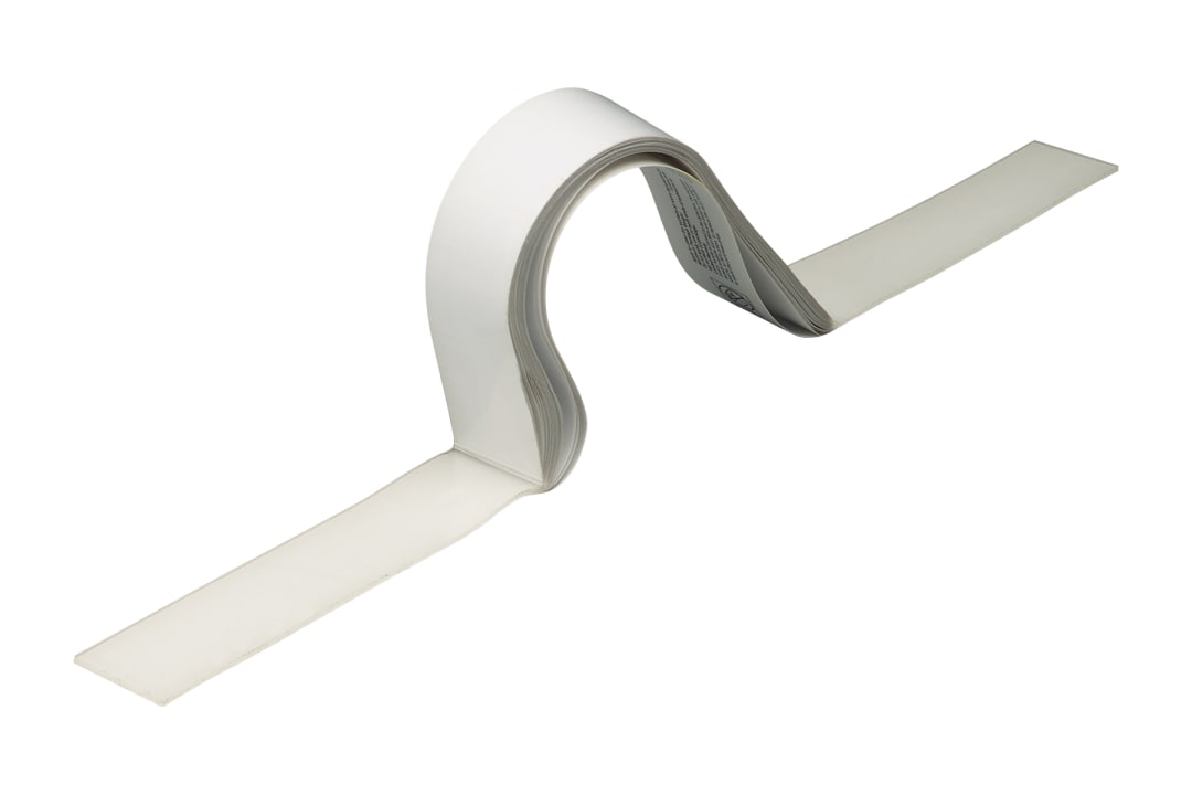 3M™ Taşıma Sapı Bandı 8330, Beyaz, 35 mm x 584 mm x 152 mm