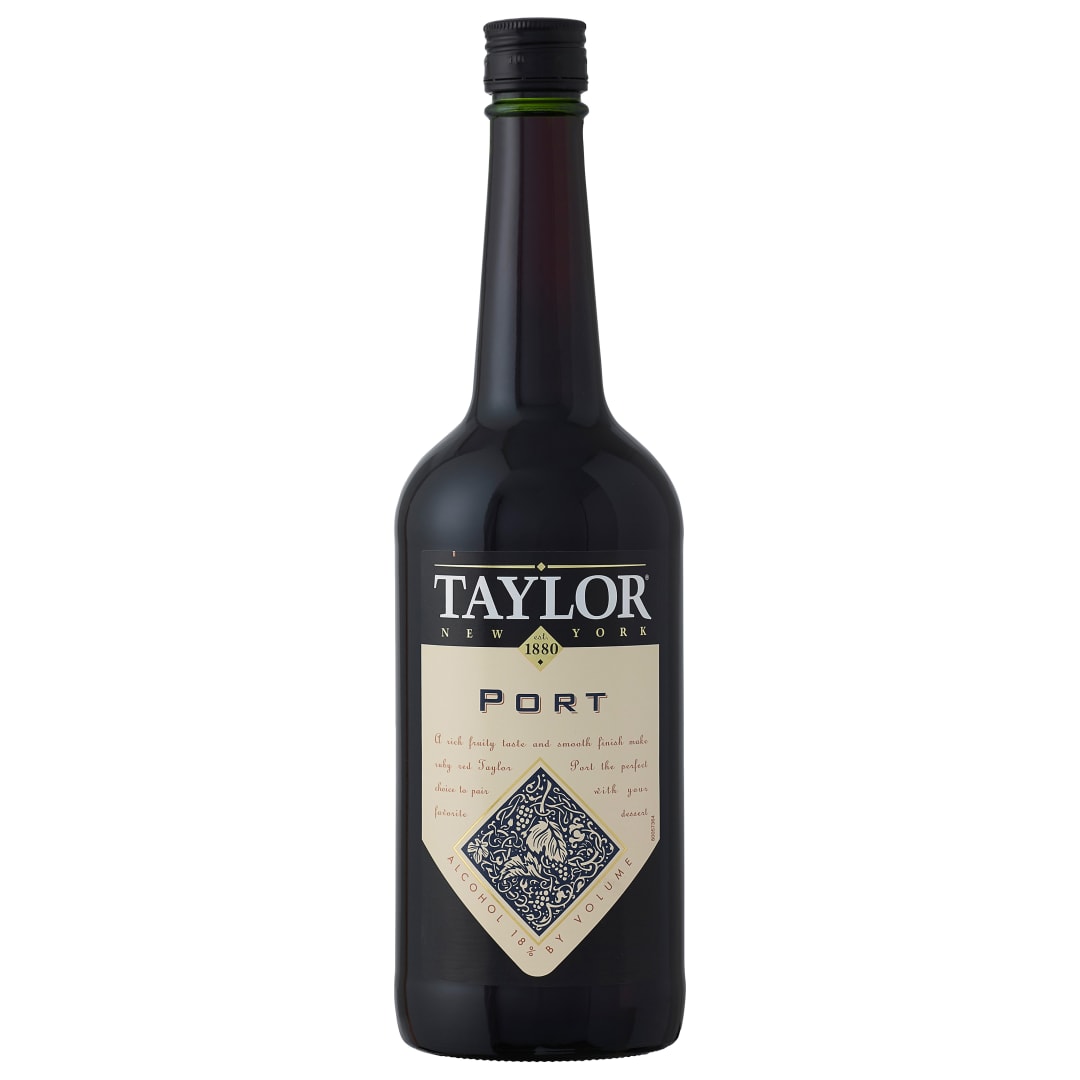 Taylor Port Red Wine 750ml