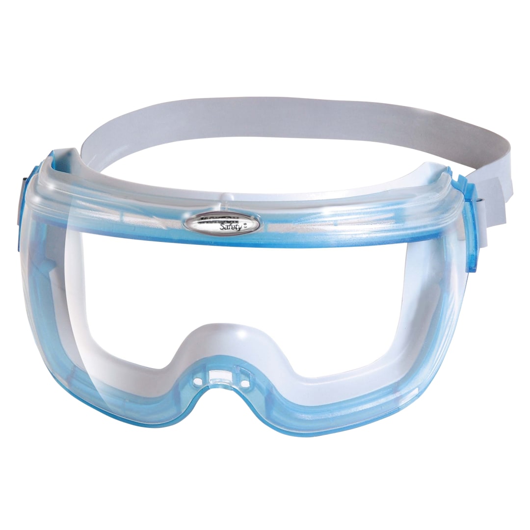 KleenGuard™ Revolution™ OTG Safety Goggle
