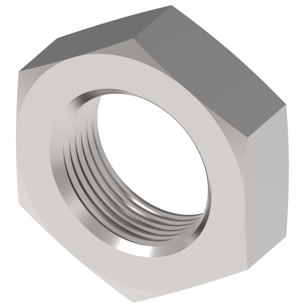 5/8 ORS BULKHEAD LOCKNUT