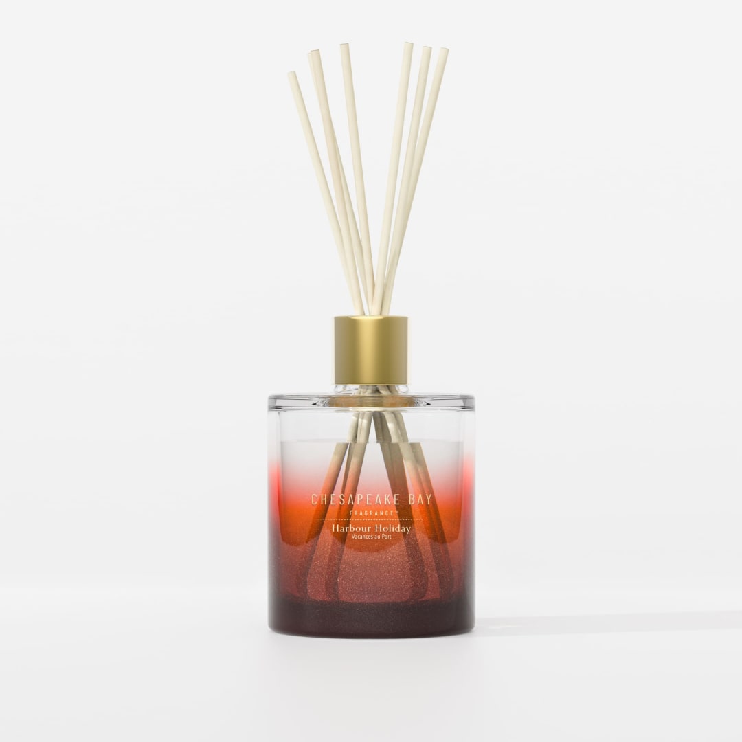 REED-DIFF CBF HRBR HLDYS