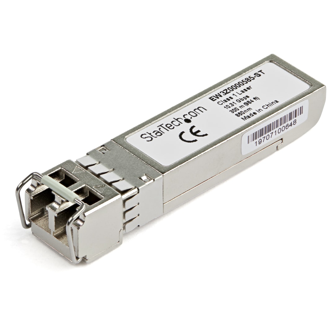 Citrix EW3Z0000585 Compatible 10GBase SR SFP Transceiver M