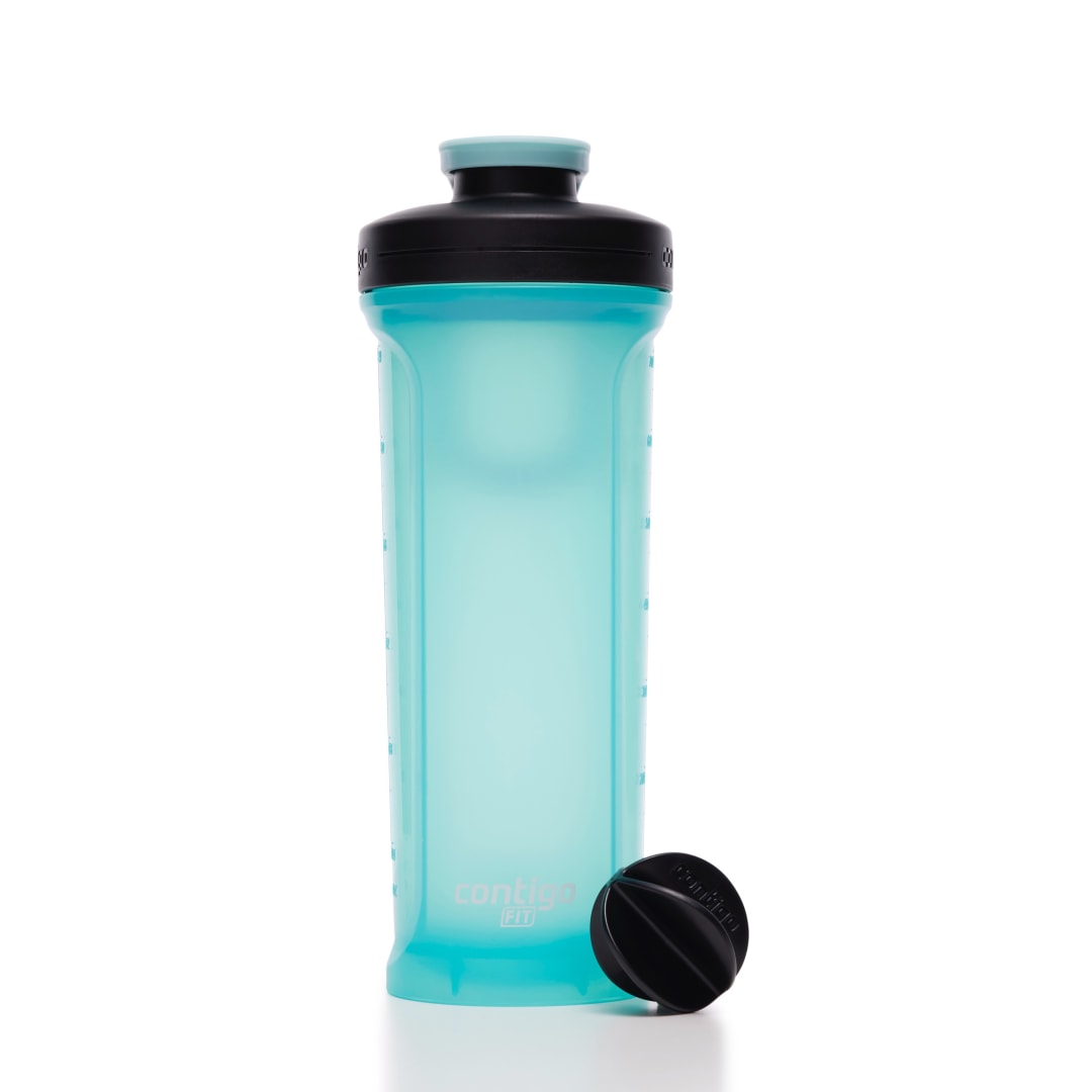Contigo® Shake & Go® Fit 2.0 Shaker Bottle, 28oz