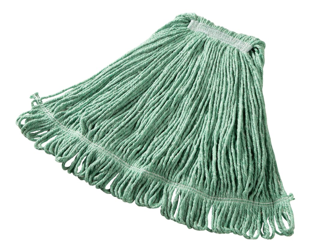 SUPER STITCH BLEND LARGE GREEN 1"BA