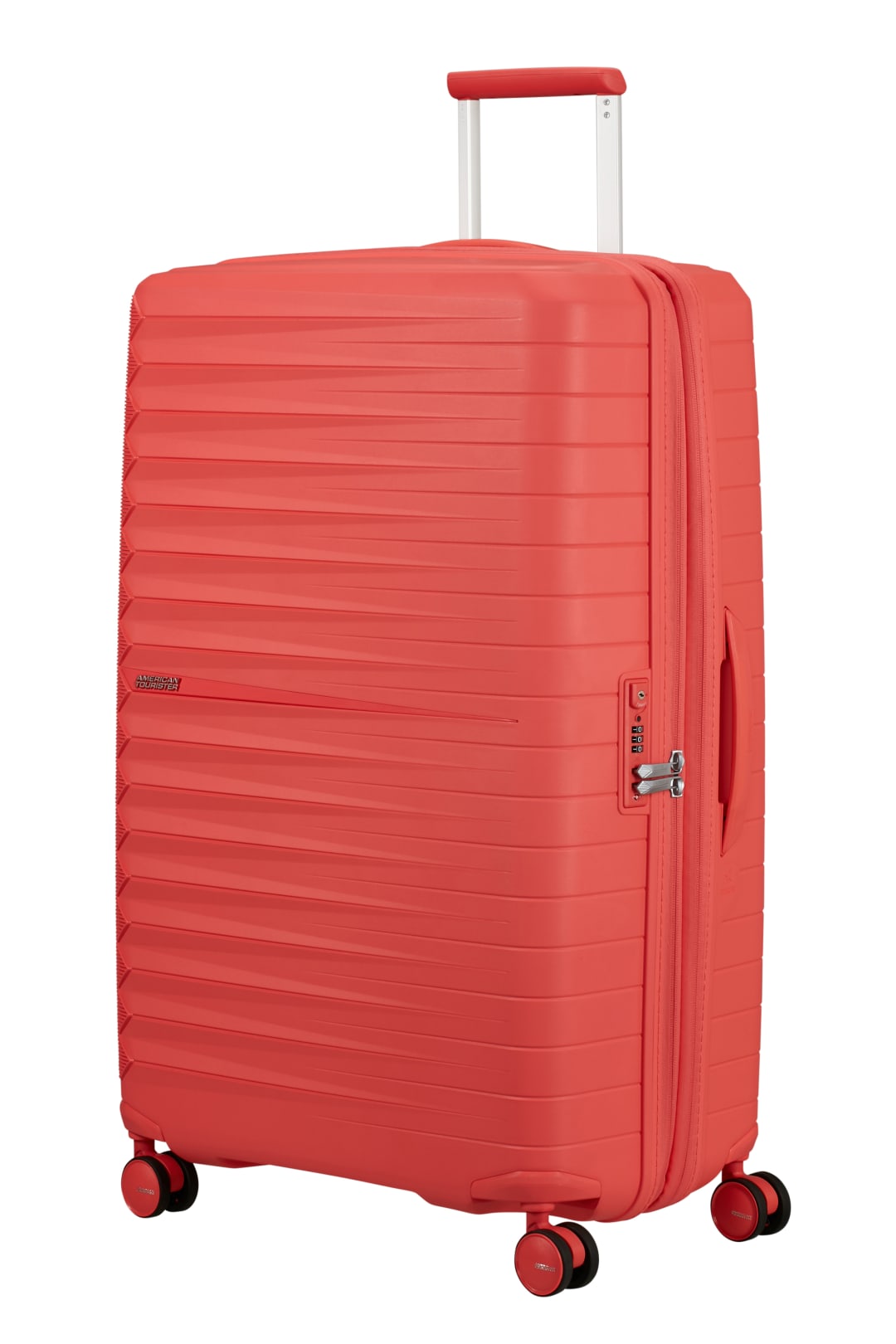 Fastforward Spinner 78/29 Tsa Exp - Sunset Coral