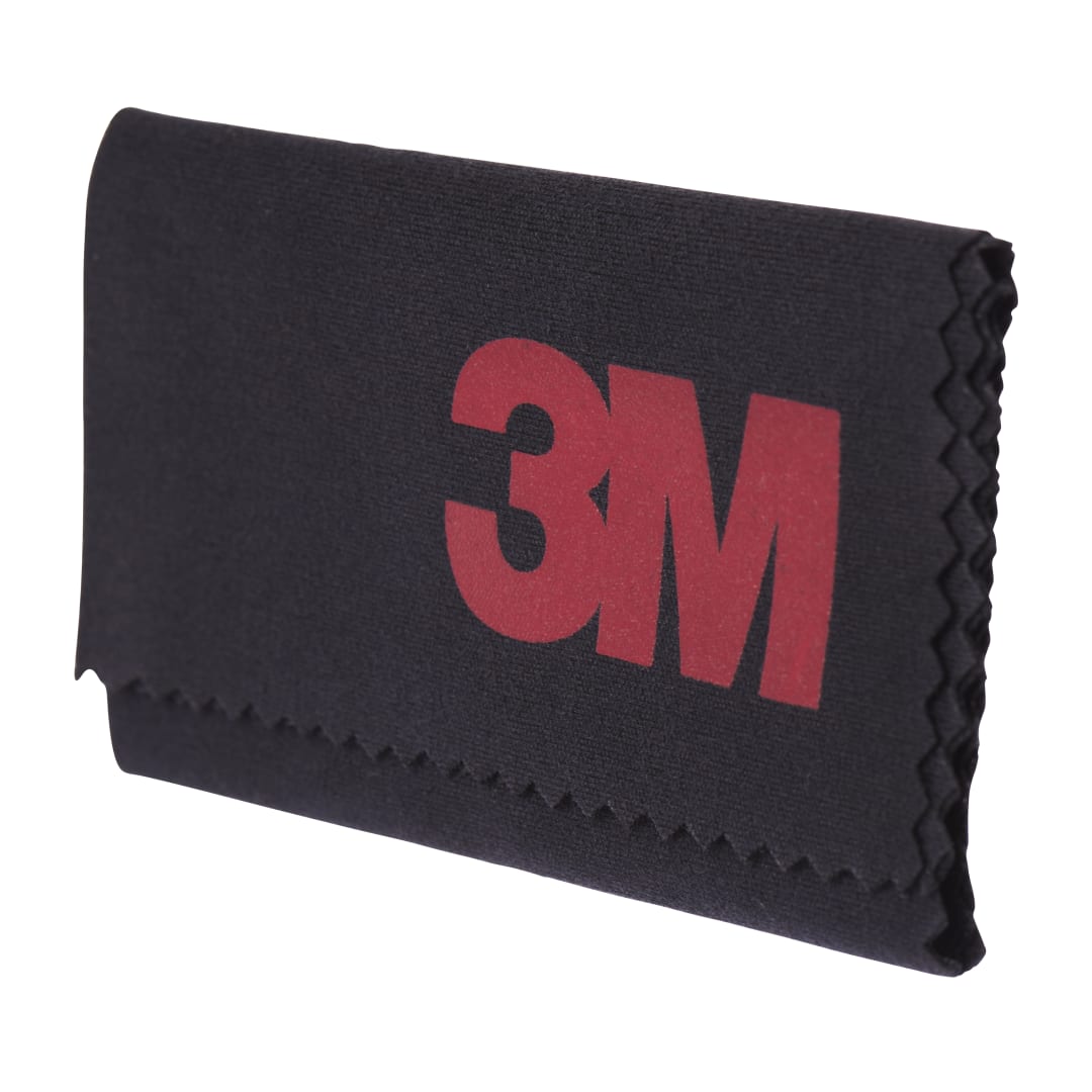 3M™ čistiaca utierka na šošovky z mikrovlákna, 26-6710-00M