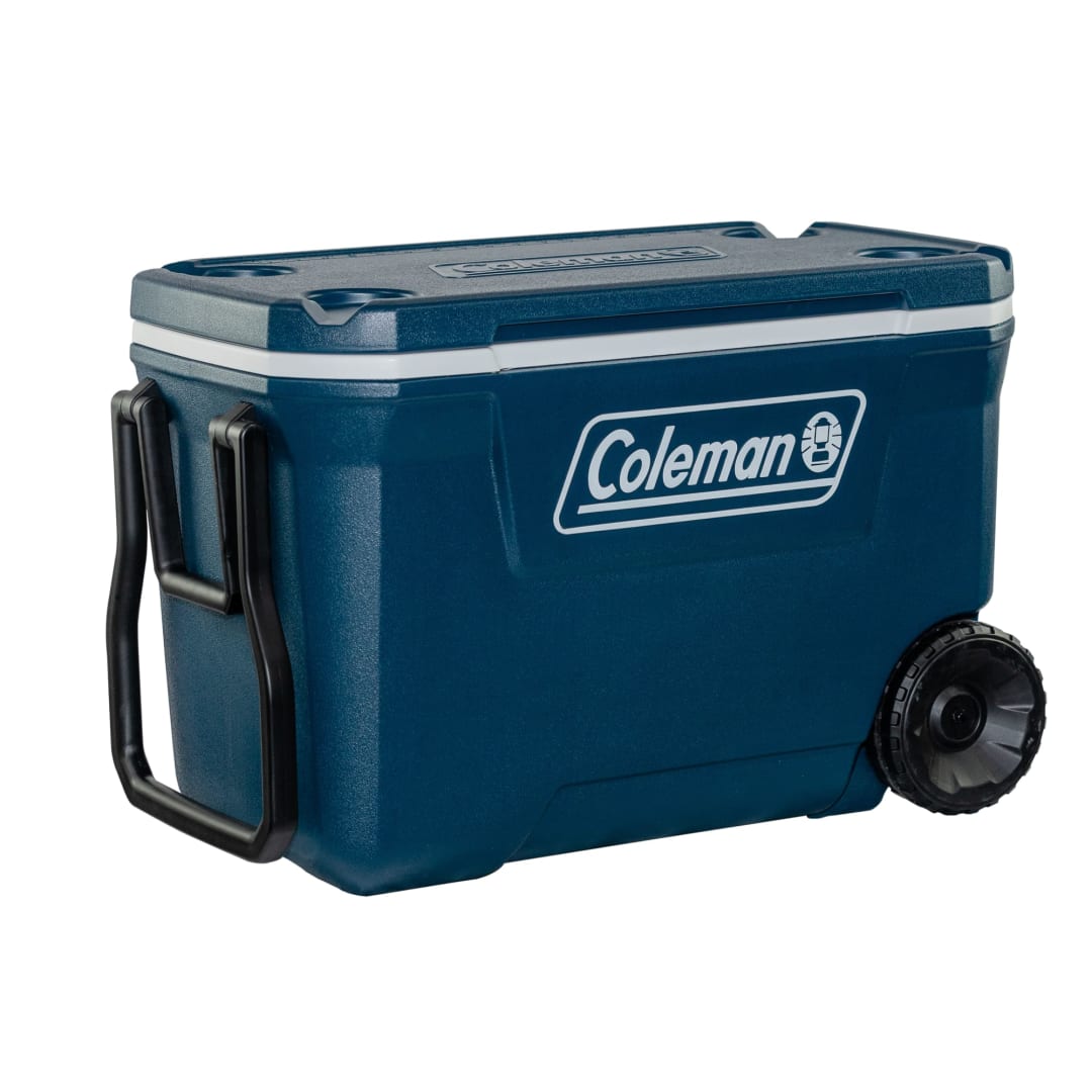 COOLER XTREME 62QT WHEELED SPACE