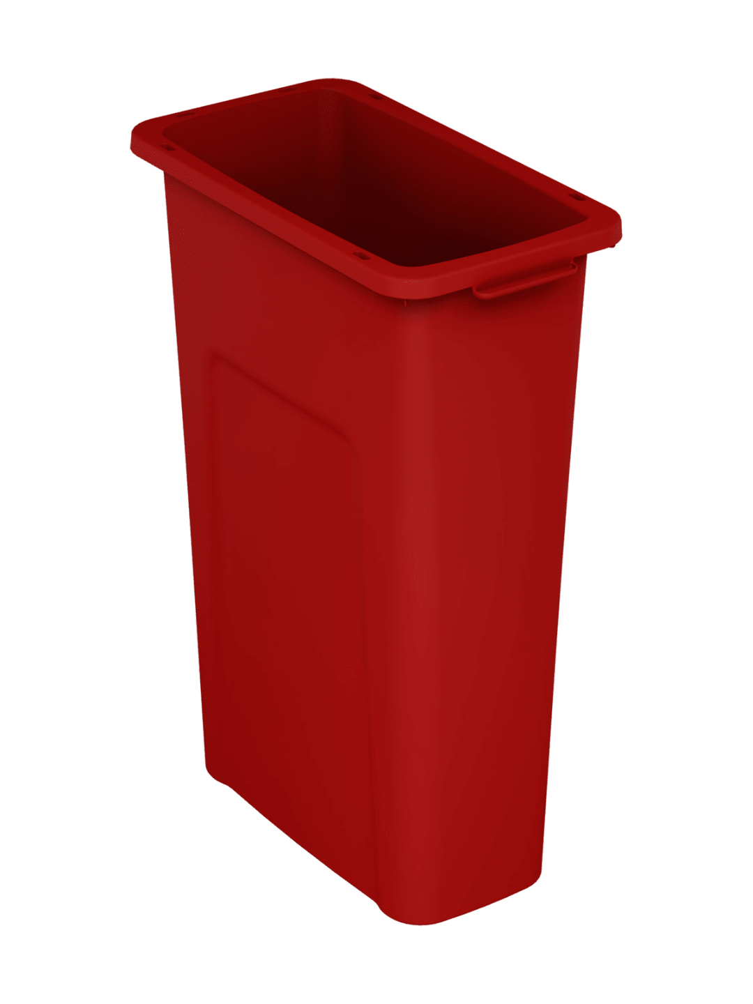 WASTE WATCHER - Single - Body - 23G - Red