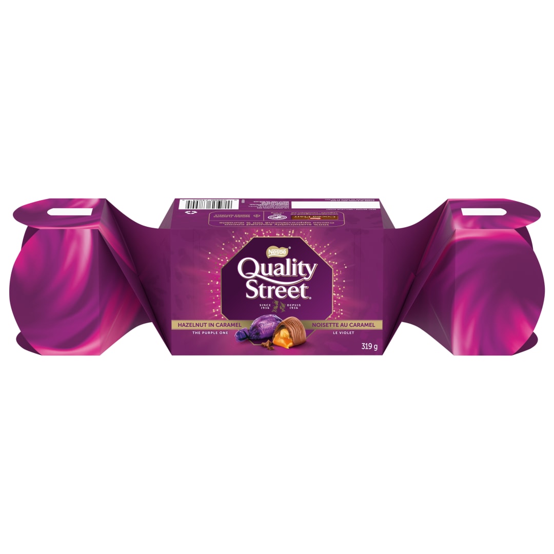 QLTY ST Prpl Hzn Novelty 8x319g CA