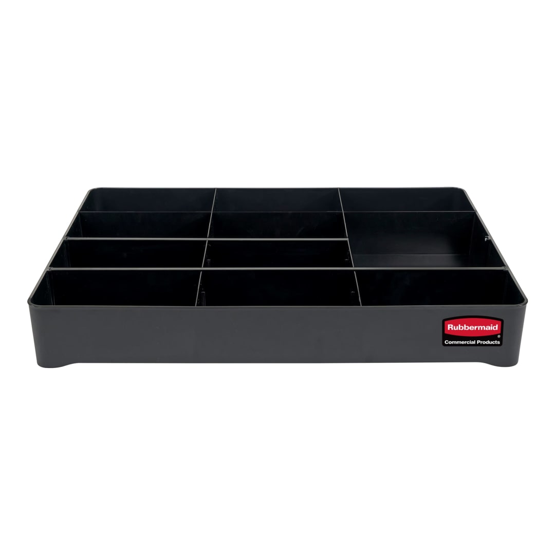 Amenity Organizer