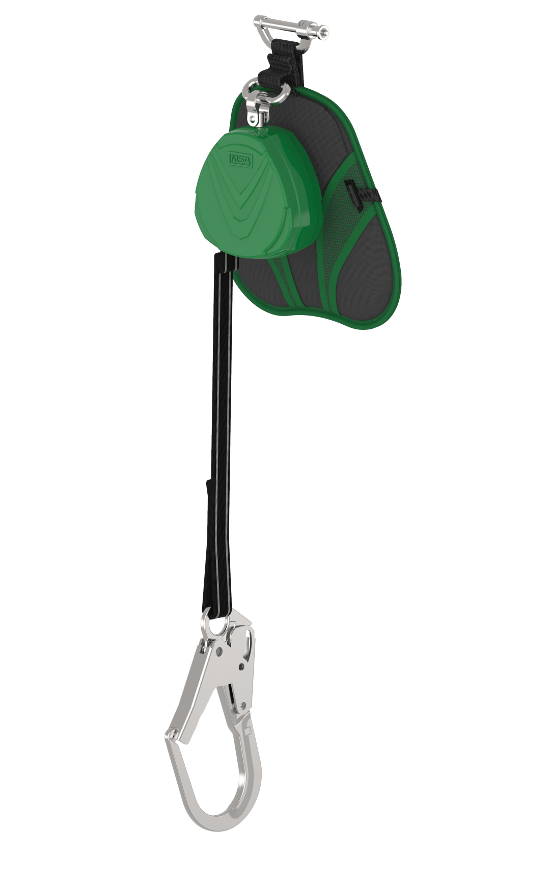 V-TEC® EDGE Leading Edge Personal Fall Limiter - Web