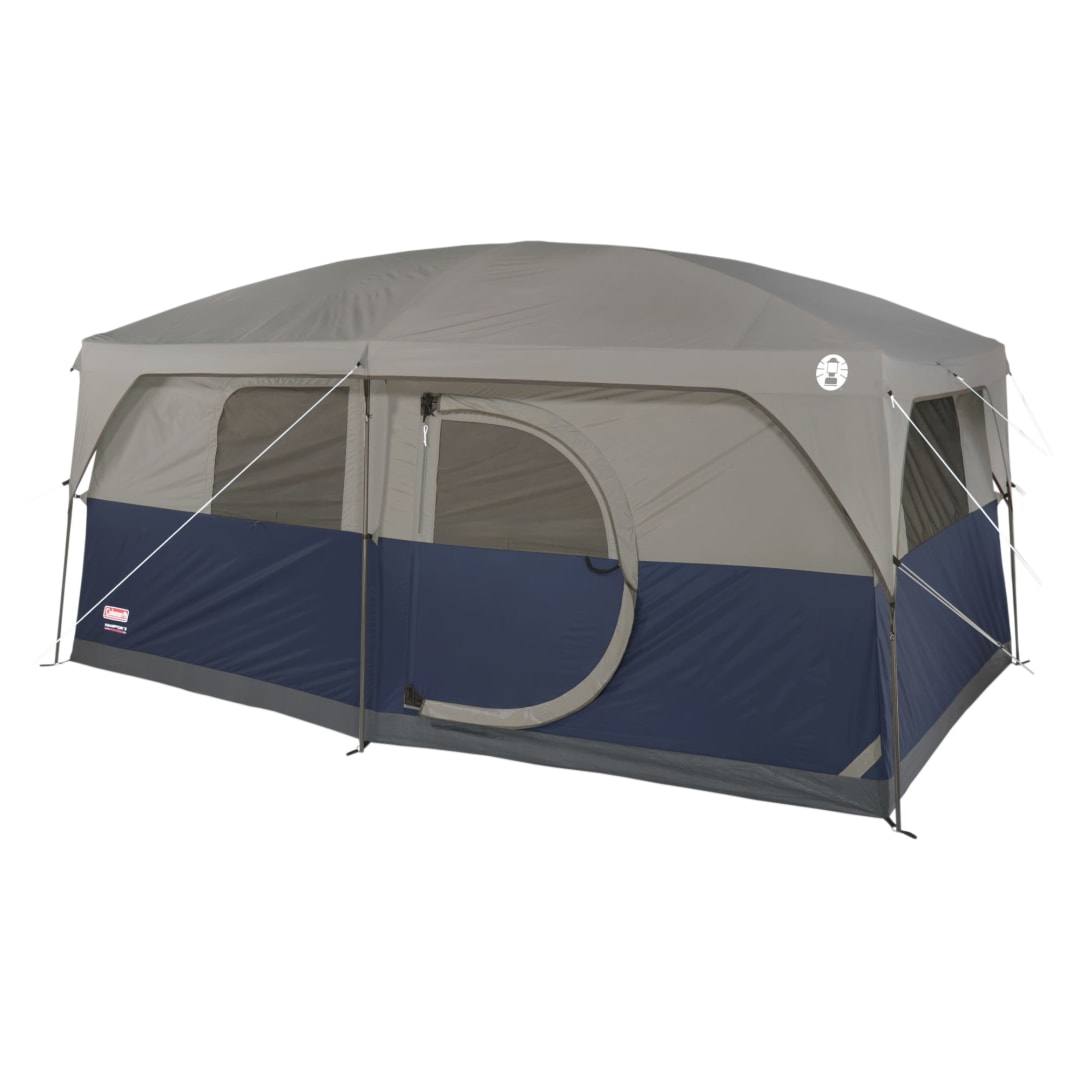 Coleman® 9-Person Hampton Cabin Tent