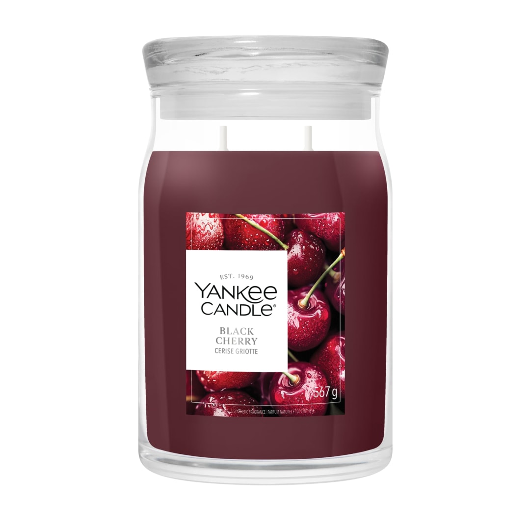 JAR-YCNC LG2 BLK CHRY