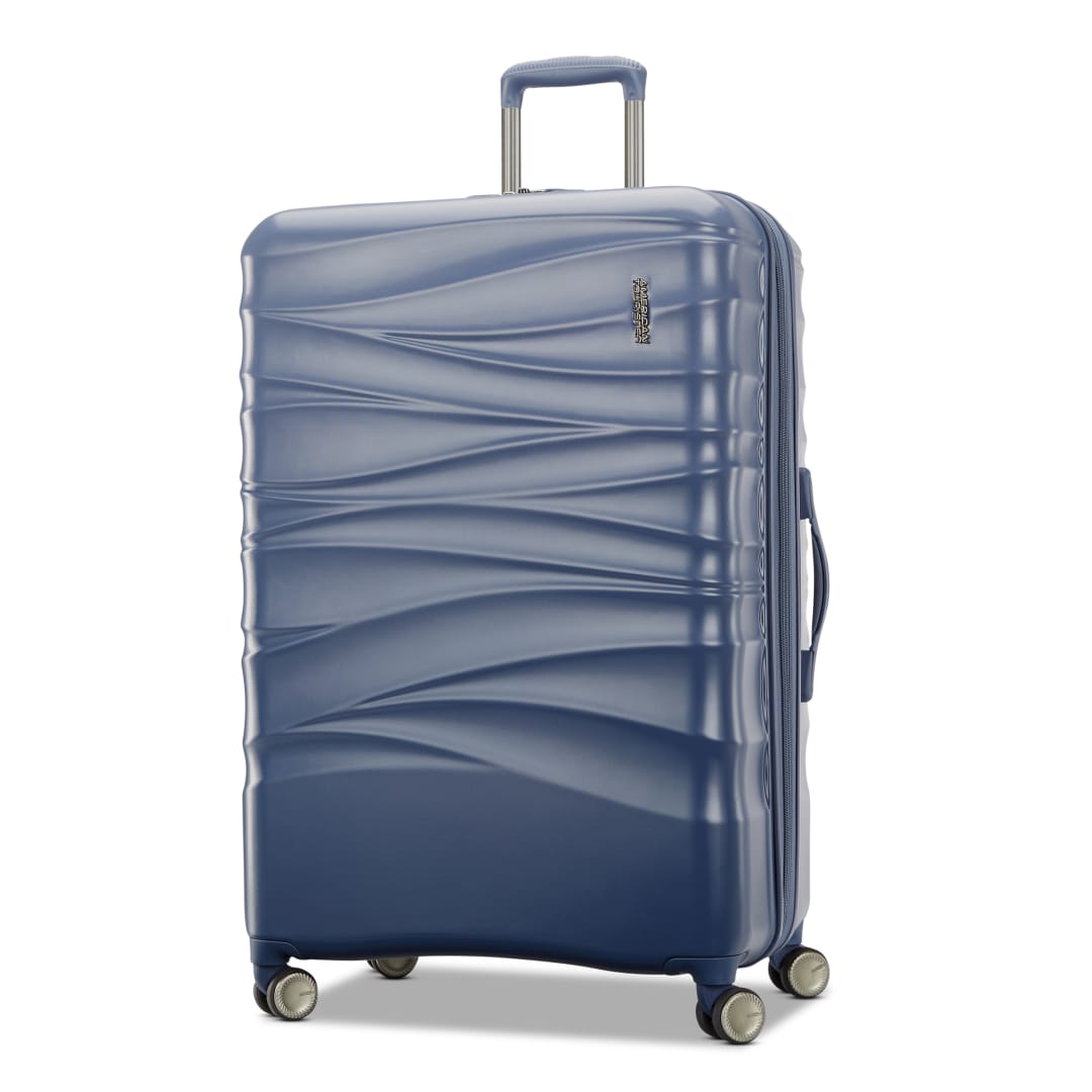 Cascade Hs 28 Spinner - Slate Blue