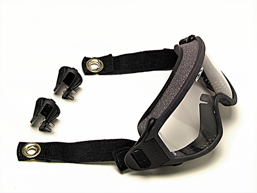 ESS Goggle Assy,w/10029700 Hardware Kit