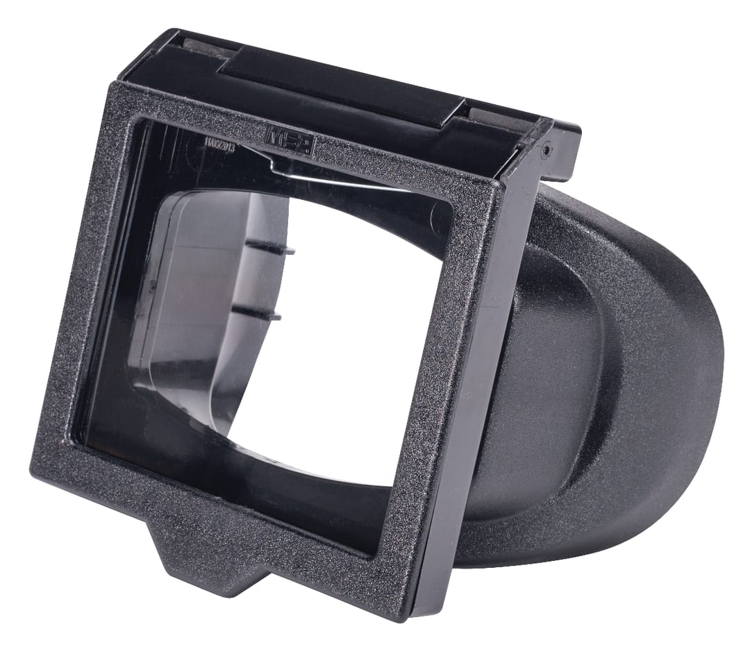 Respirator Accessories