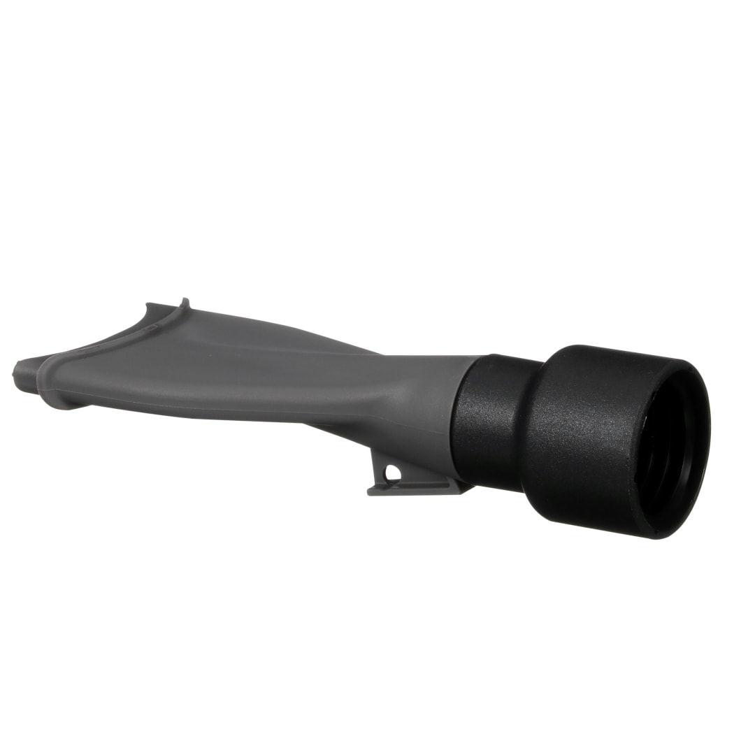3M™ 1 inch Swivel Exhaust Fitting Assembly for 5 in CV Electric Random Orbital Sander, 89092