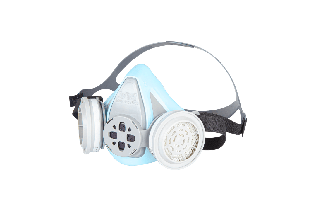 Advantage® 900 Elastomer-Halbmaske