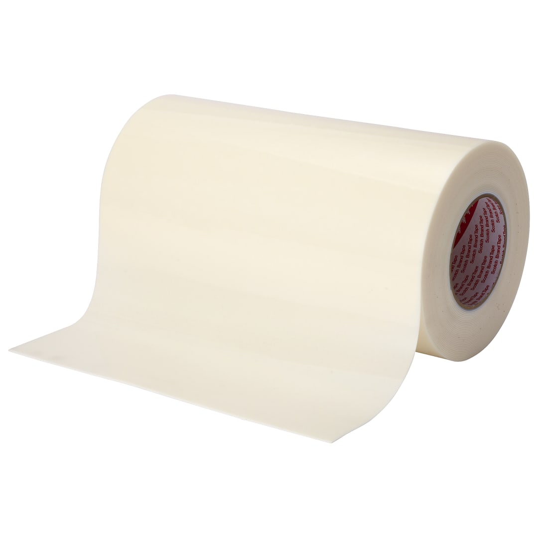 3M™ VHB™ Klebeband 4951, Weiß, 1168 mm x 33 m, 1.1 mm