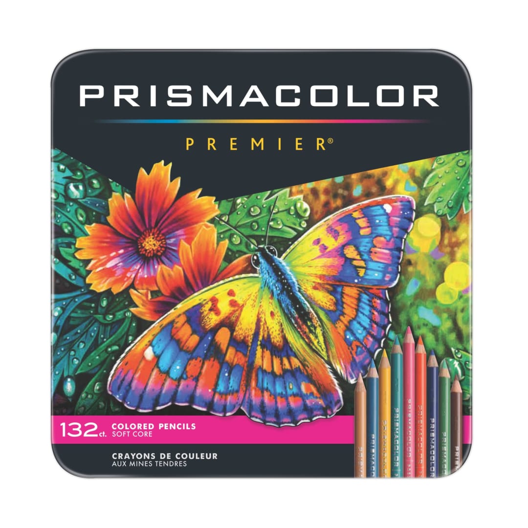 132CT TIN PRISMA PRMR PCL GLBL