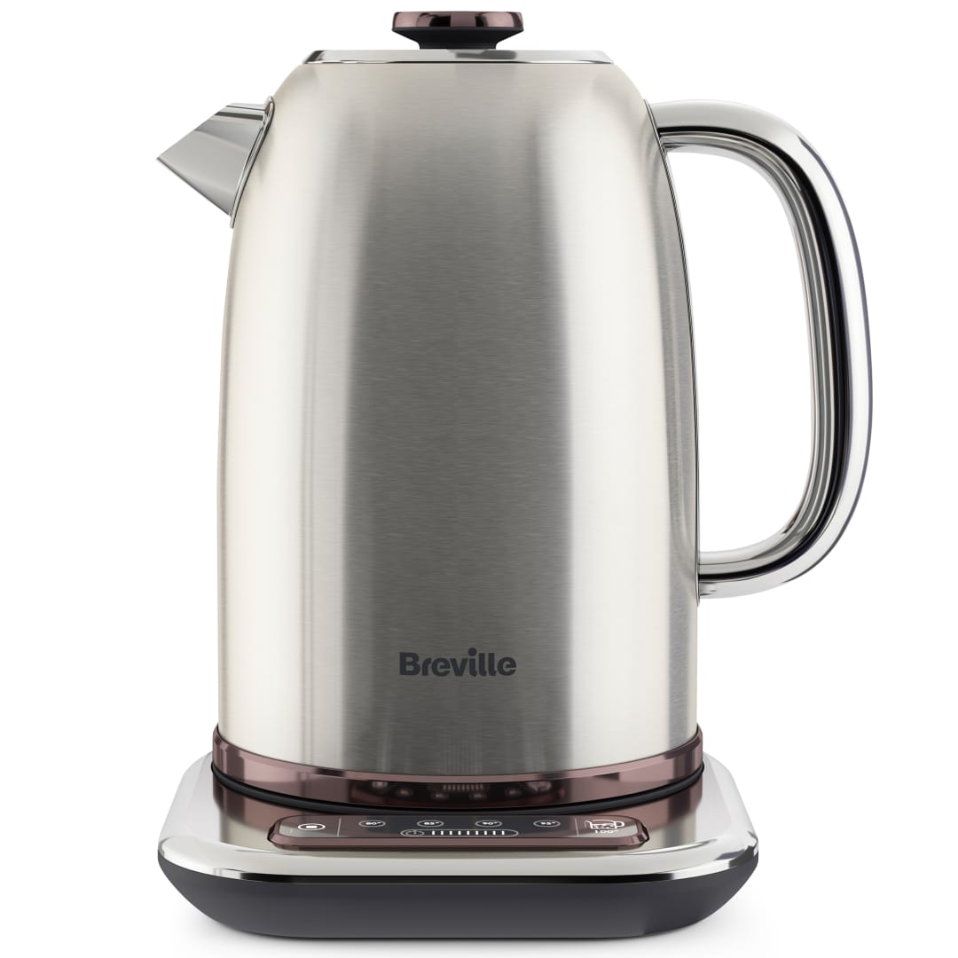 VARIABLE TEMP KETTLE