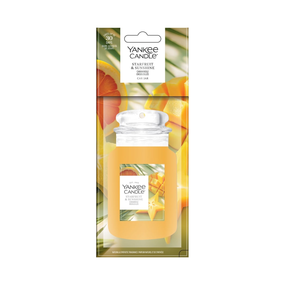CAR JAR-HW STF SUN YCE P10