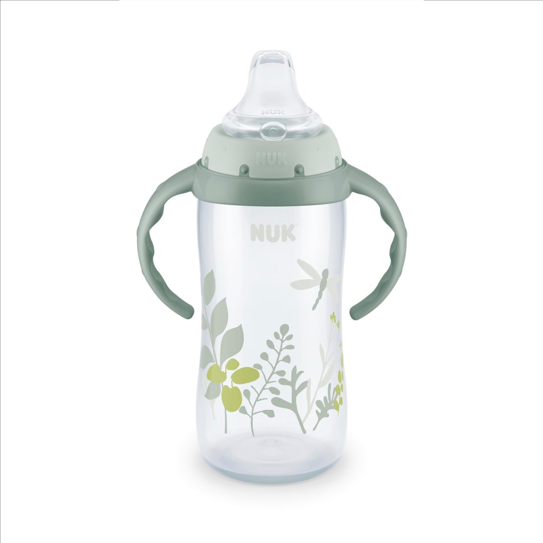NUK CUP LC 70138 NFN 10Z 1PK N 2/12 EF