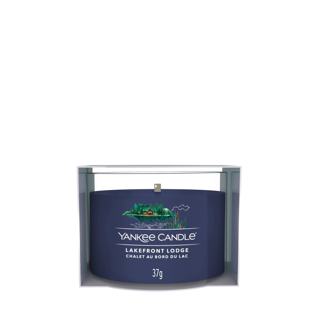 Yankee Candle® Lakefront Lodge