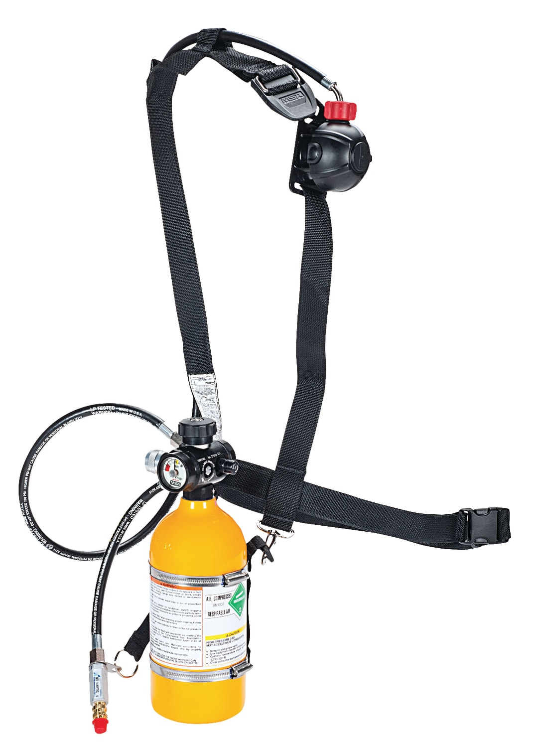 PremAire® Cadet Escape Respirator
