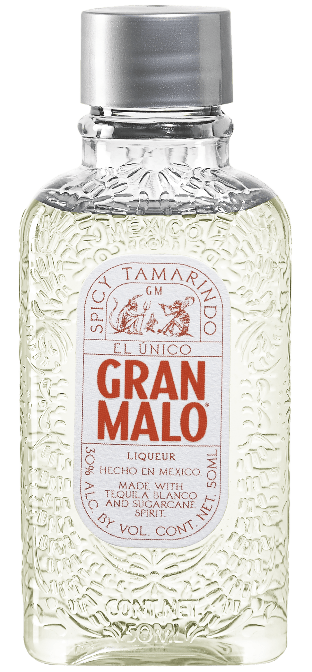 Gran Malo Spicy Tamarind Flavored Shot 50ml
