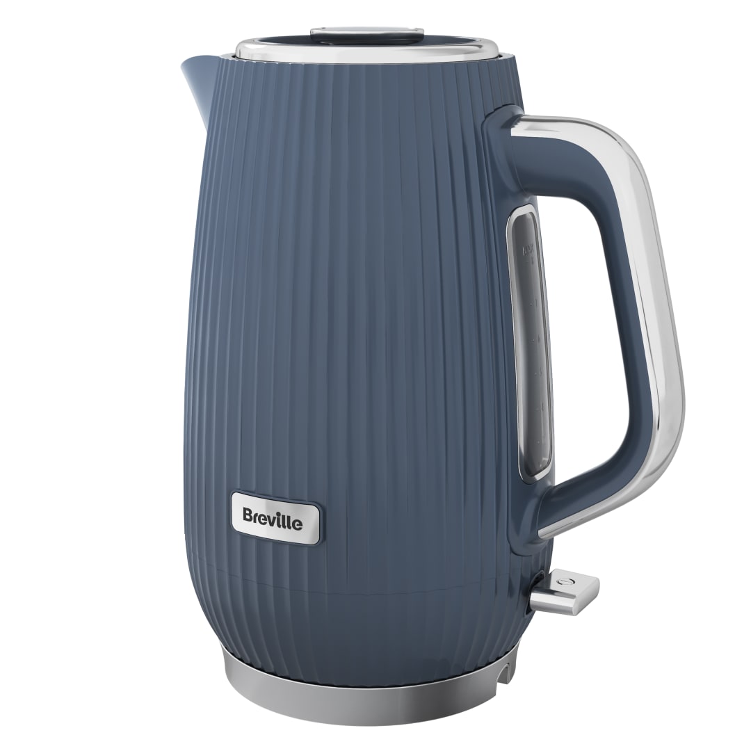 LINEAR 1.7L KETTLE - FADED BLUE