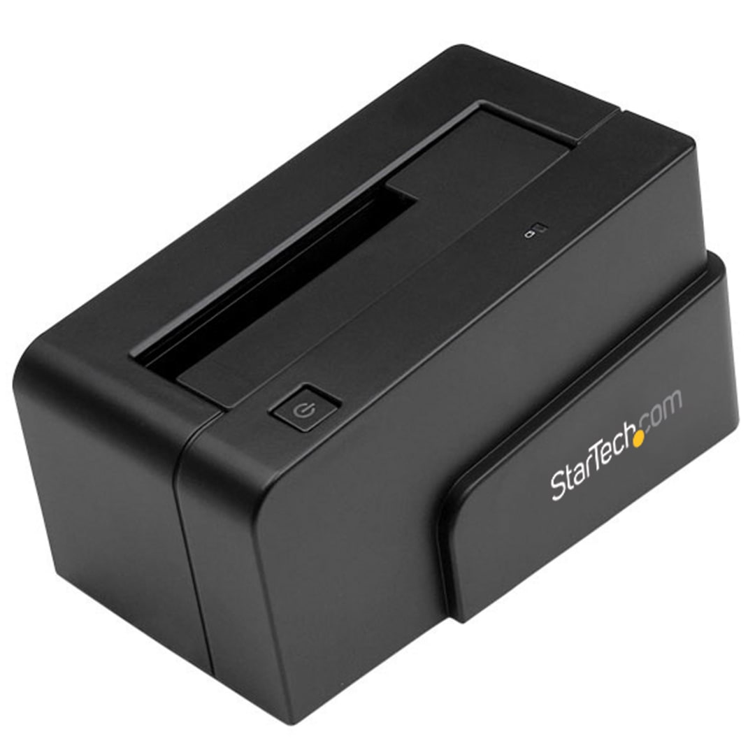 SATA HDD Dock - eSATA USB 3 Docking Station