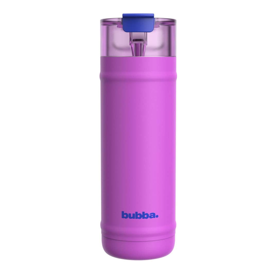 bubba® 32 oz DualSip Insulated Stainless Steel Water Bottle