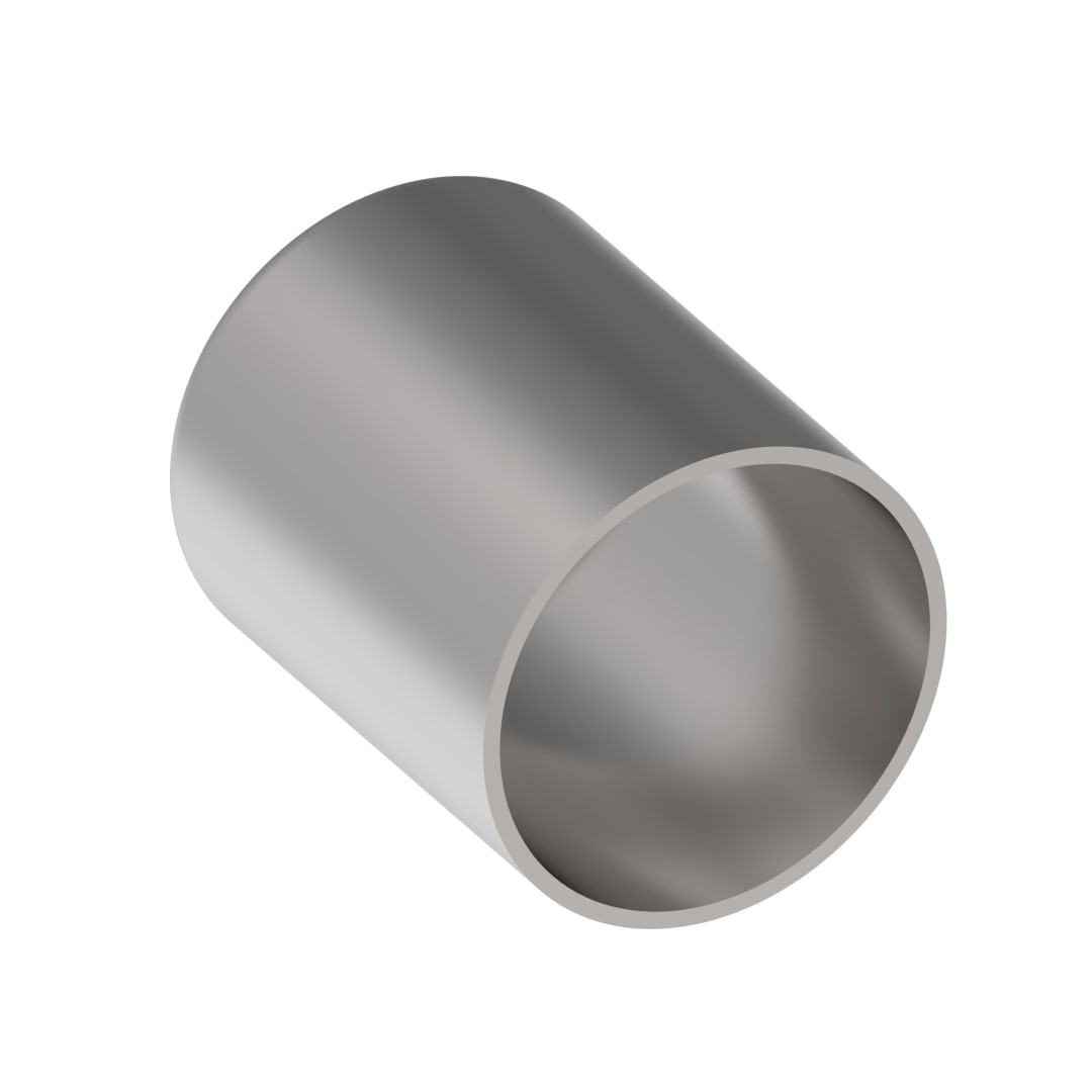 Aeroquip 2 1/2 Two Piece Socket 100r4 Hose