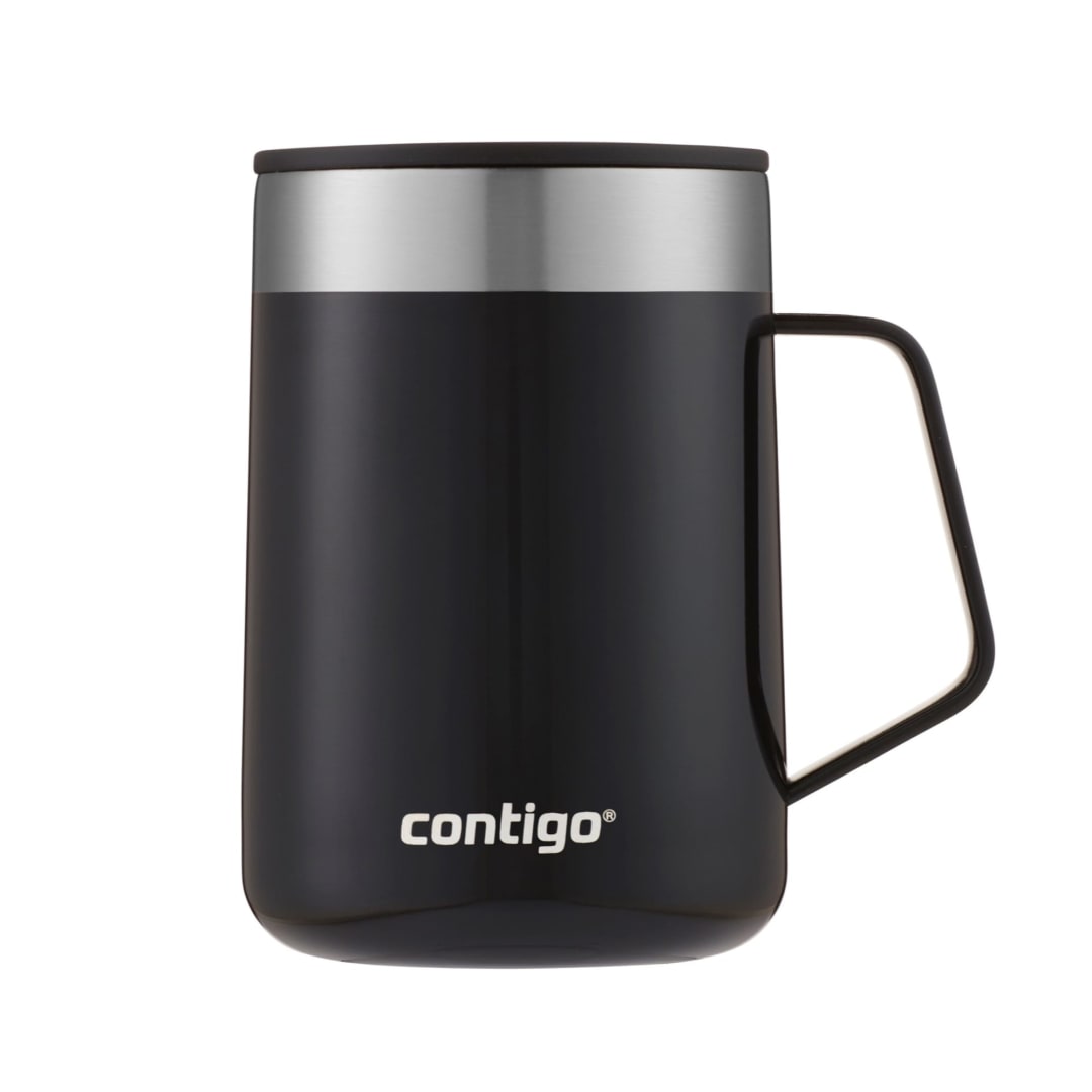Contigo Streeterville THERMALOCK™ Desk Mug, 420 ml