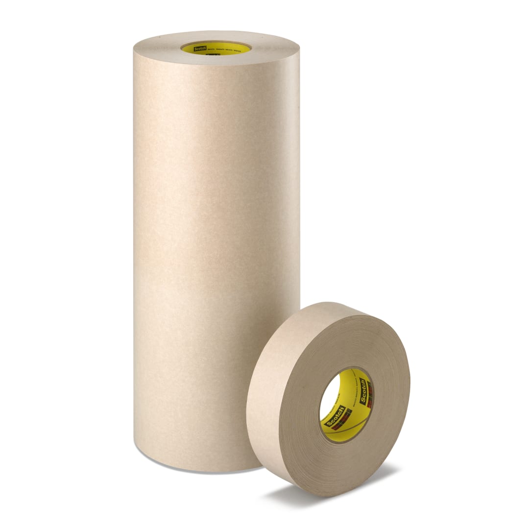 3M™ Schutzklebeband 346 extrem beanspruchbar, extrem beanspruchbar, Beige, 610 mm x 55 m