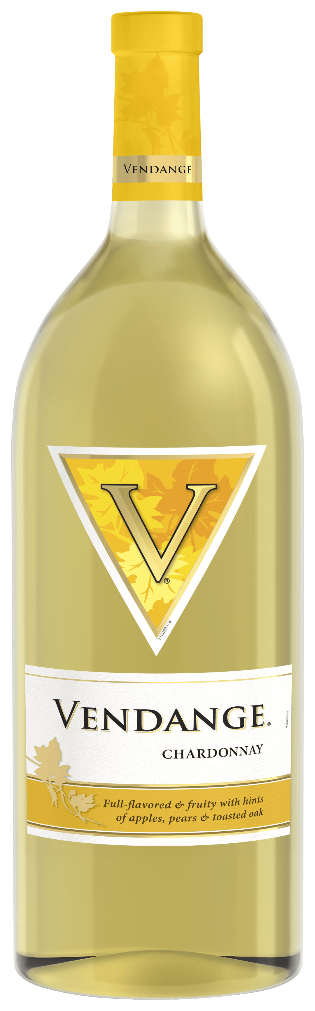 Vendange Chardonnay White Wine 1.5L