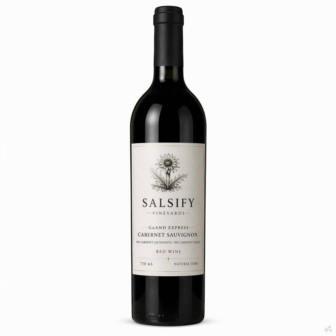 Grand Express Cabernet Sauvignon