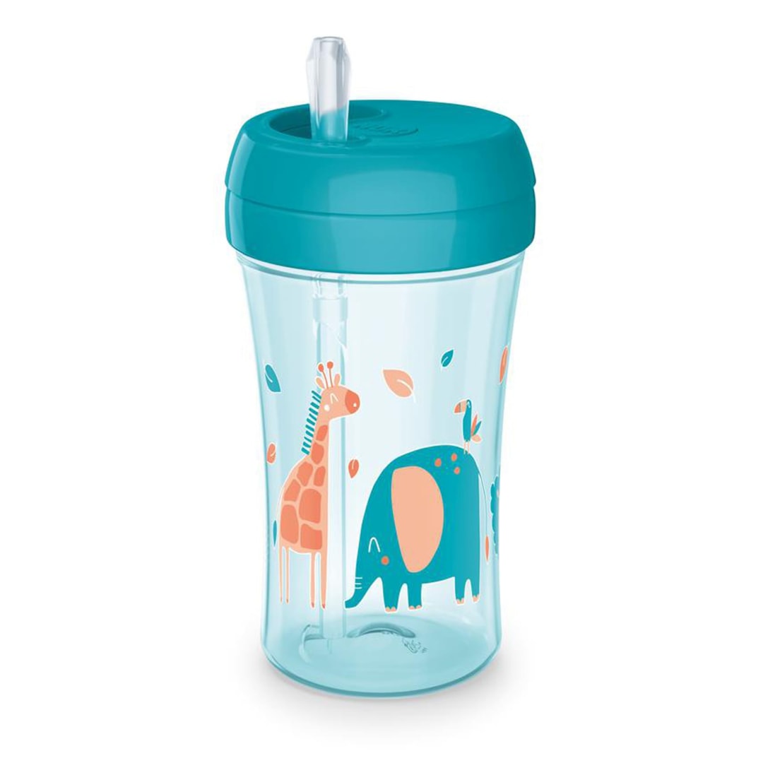 NUK® EasyStraw® Cup, 10 oz